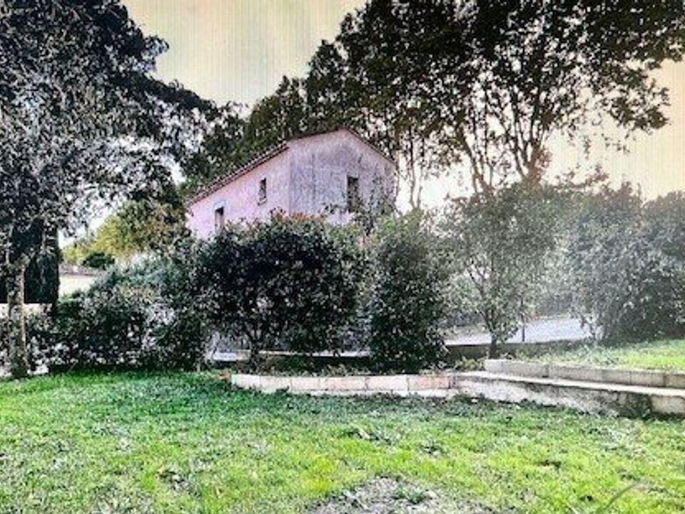 Villa i Cazilhac, Herault - foto 1