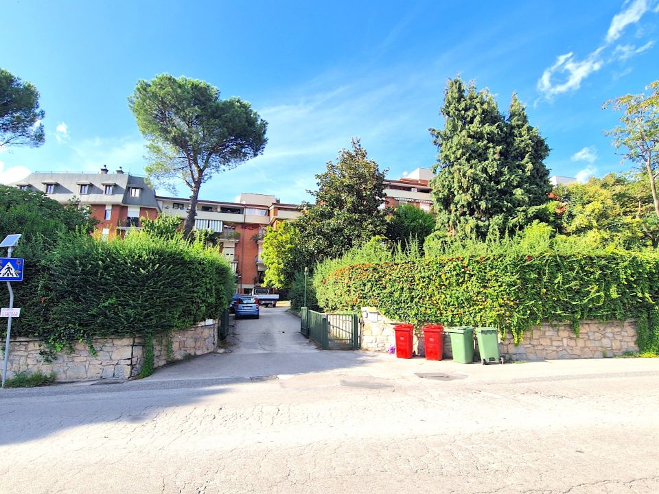 Lejlighed i Avellino city, Avellino - foto 1