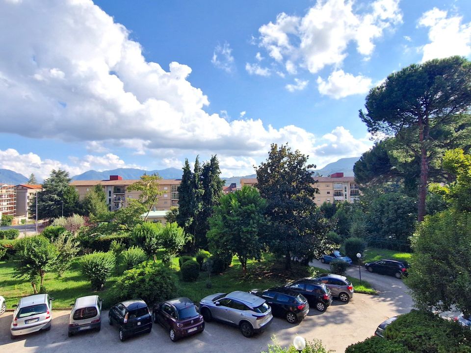Lejlighed i Avellino city, Avellino - foto 2