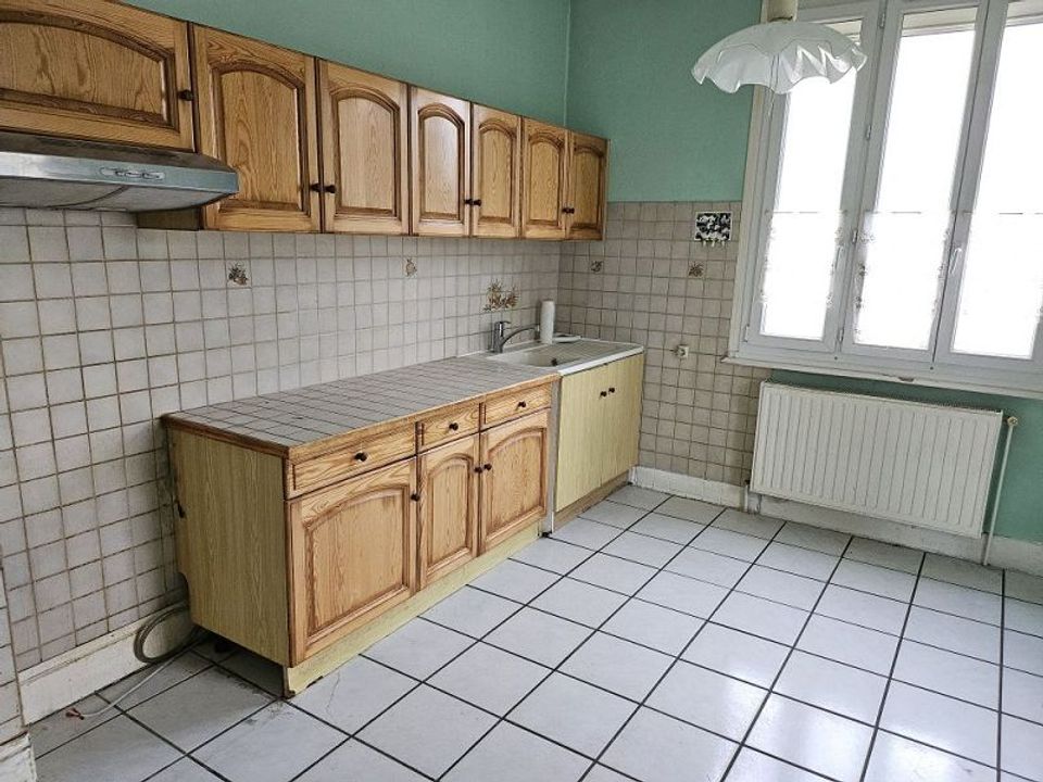 Villa i Montrond-les-Bains, Loire - foto 3