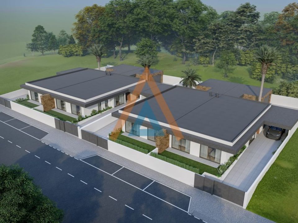 Bungalow i Sao Joao da Madeira, Aveiro - foto 2