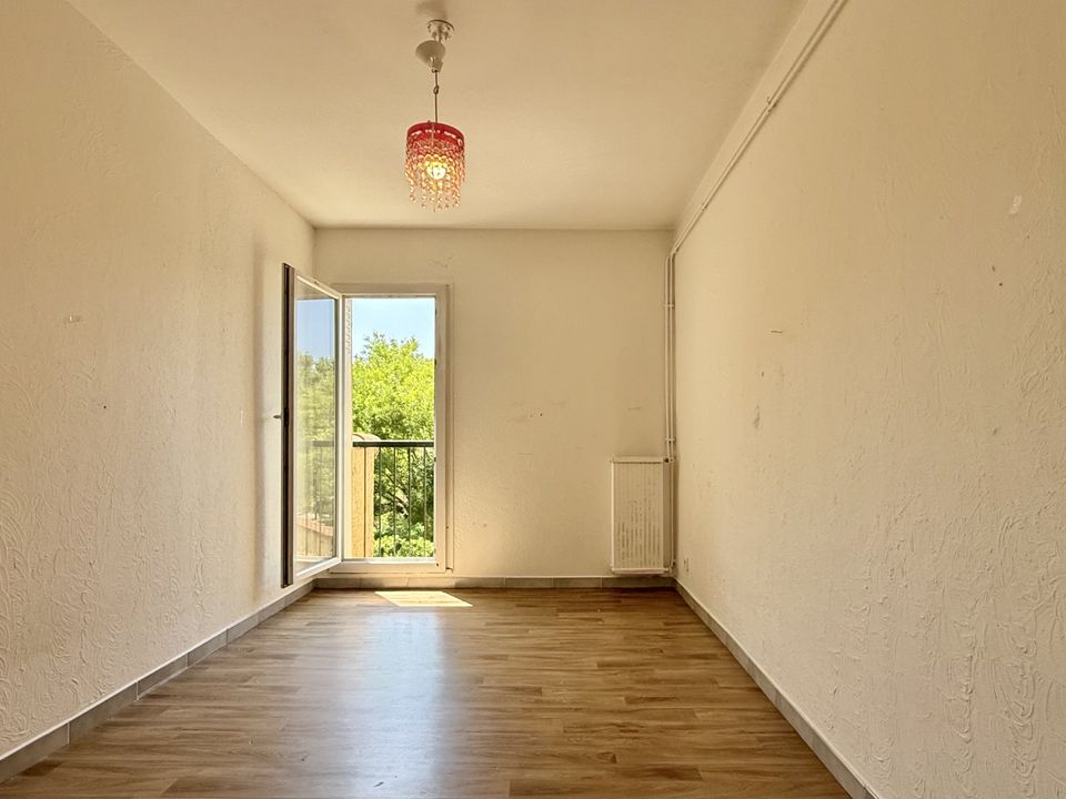 Lejlighed i L'Isle-sur-la-Sorgue, Vaucluse - foto 4