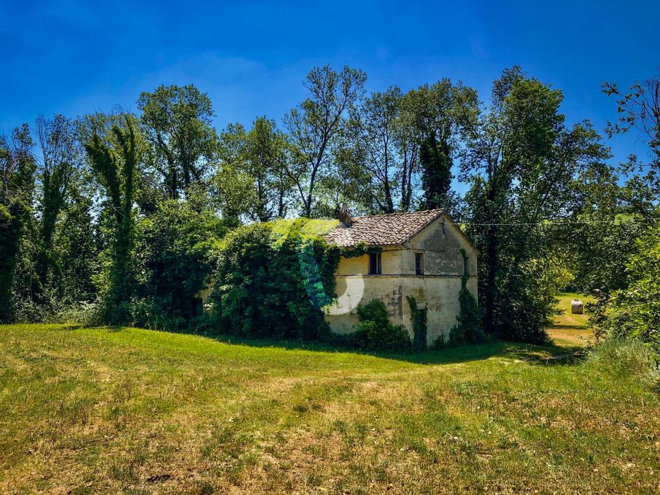 Villa i Trecastelli, Ancona - foto 1