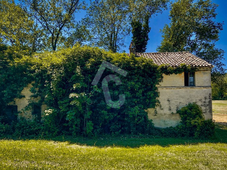 Villa i Trecastelli, Ancona - foto 2