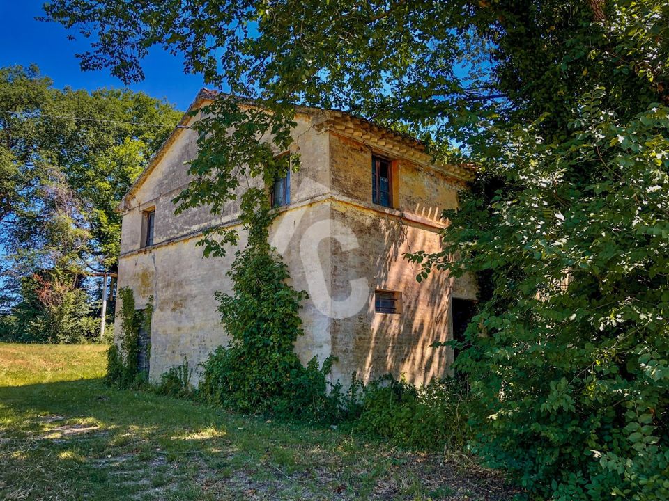 Villa i Trecastelli, Ancona - foto 4