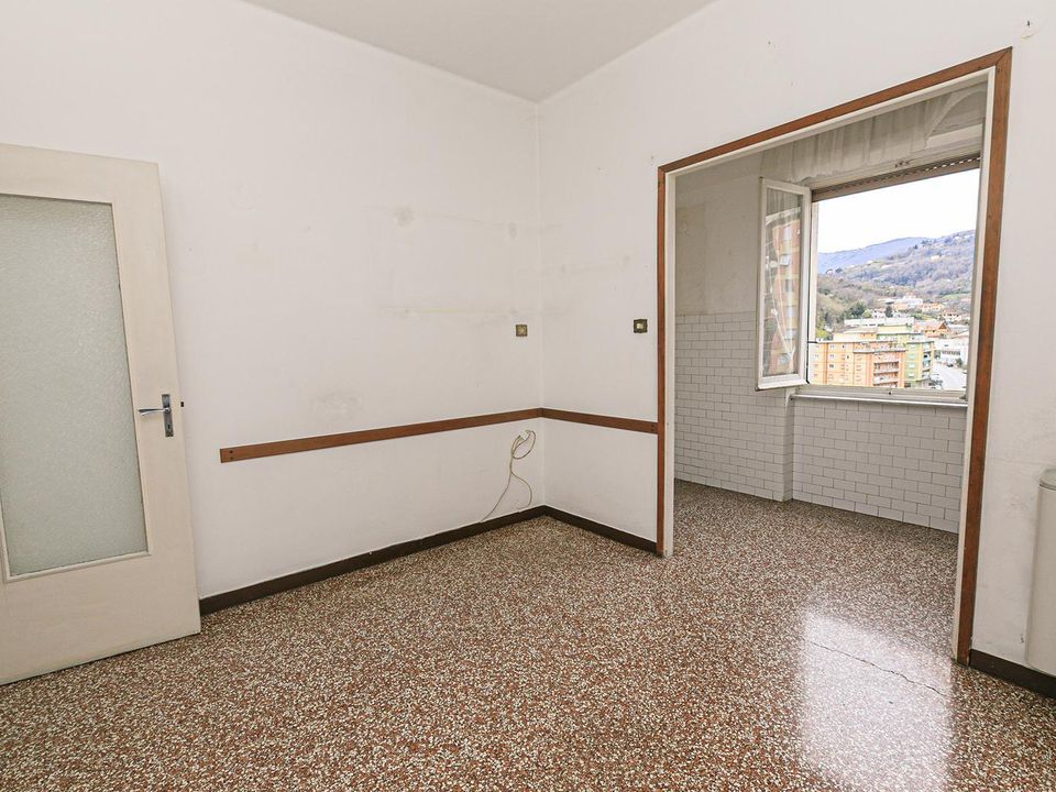 Lejlighed i Campomorone, Genoa - foto 4