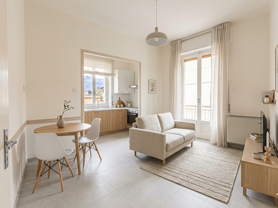 Appartement in Campomorone, Genoa - foto 1