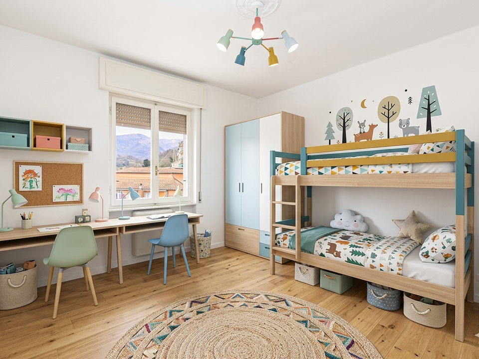 Appartement in Campomorone, Genoa - foto 3