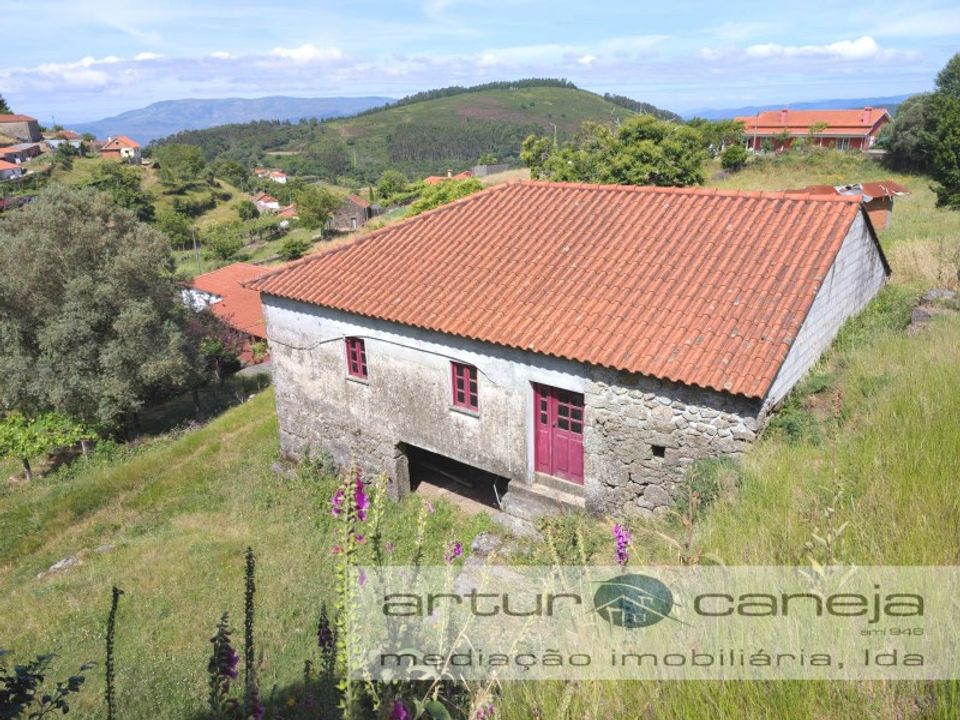 Farm i Ponte de Lima, Viana do Castelo - foto 2