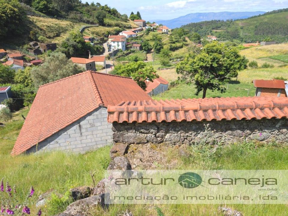 Farm i Ponte de Lima, Viana do Castelo - foto 3