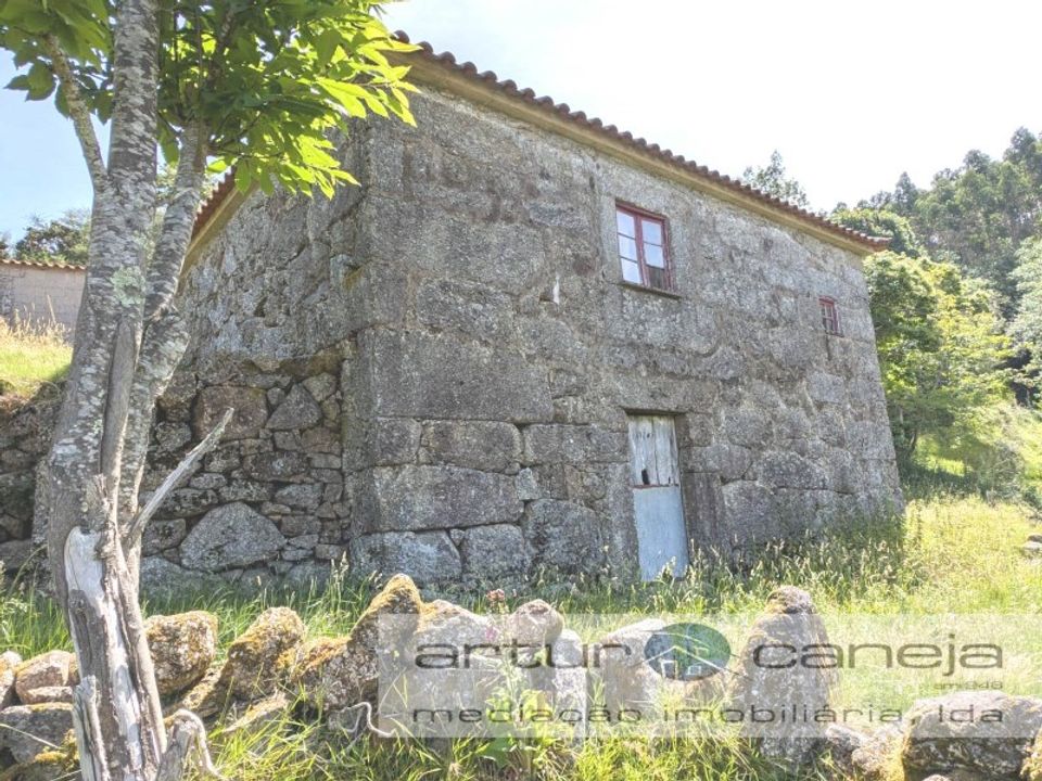Farm i Ponte de Lima, Viana do Castelo - foto 4