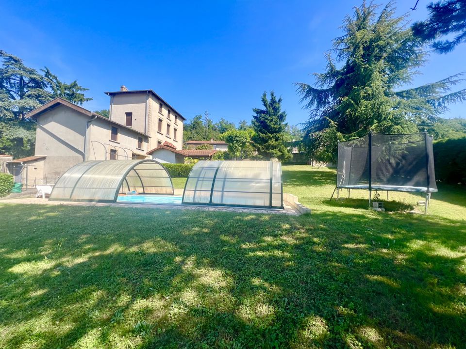 Villa i Reventin-Vaugris, Isere - foto 3