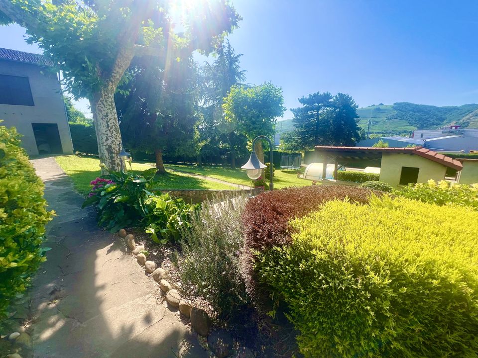 Villa i Reventin-Vaugris, Isere - foto 4
