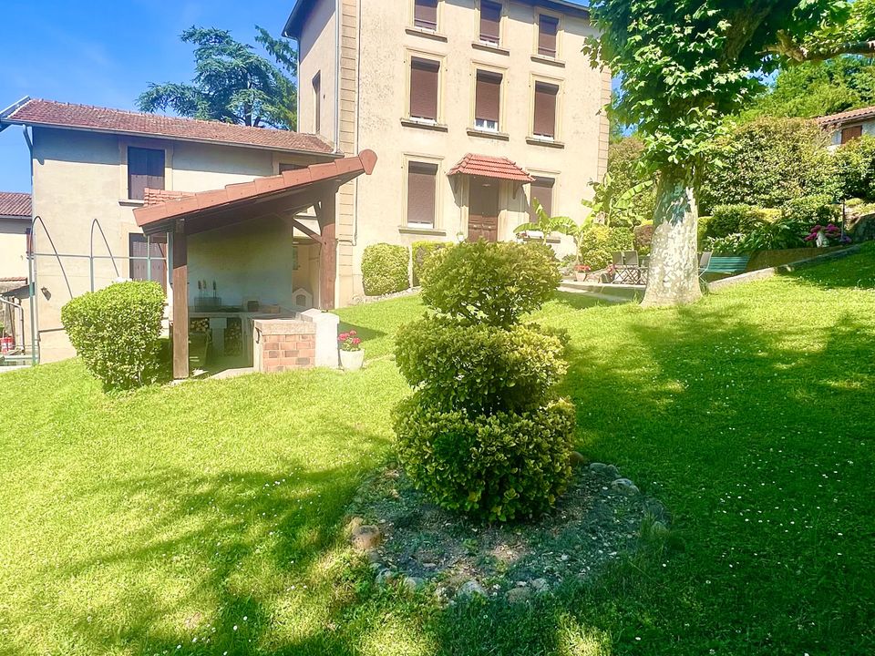 Villa i Reventin-Vaugris, Isere - foto 5