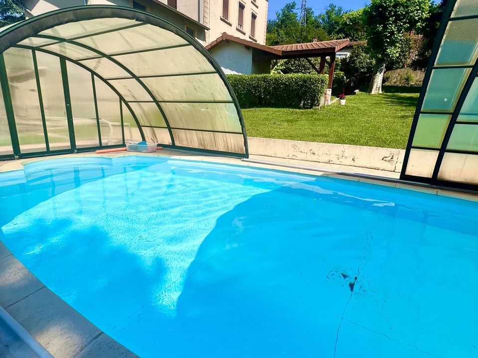 Villa i Reventin-Vaugris, Isere - foto 2