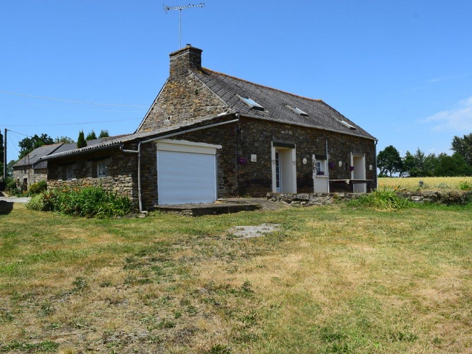 Villa i Plouguenast-Langast, Cotes-d'Armor - foto 4