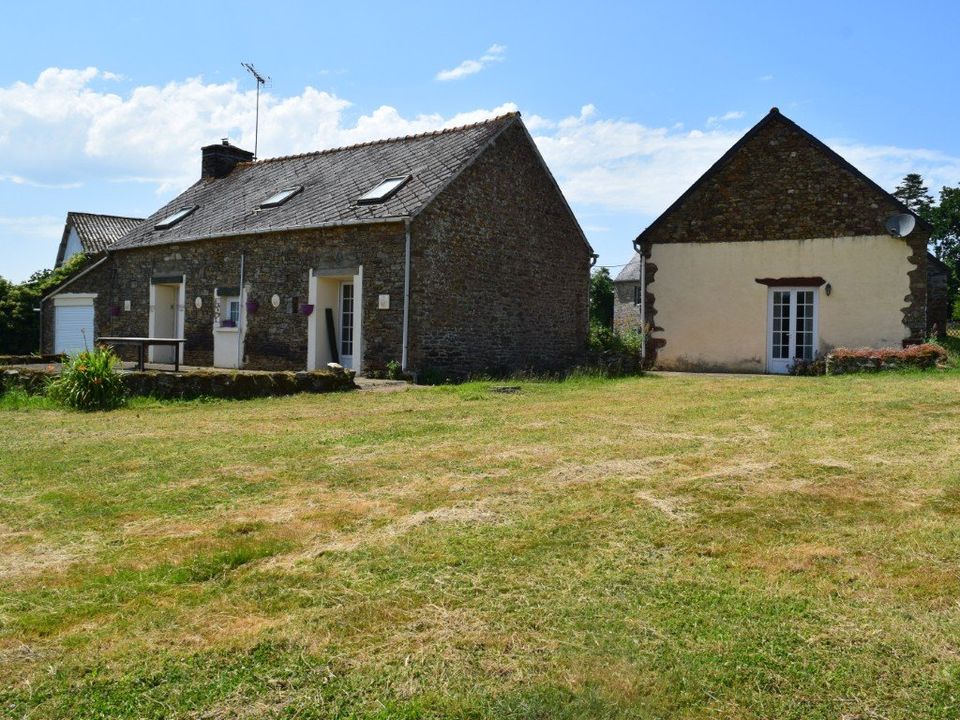 Villa i Plouguenast-Langast, Cotes-d'Armor - foto 5