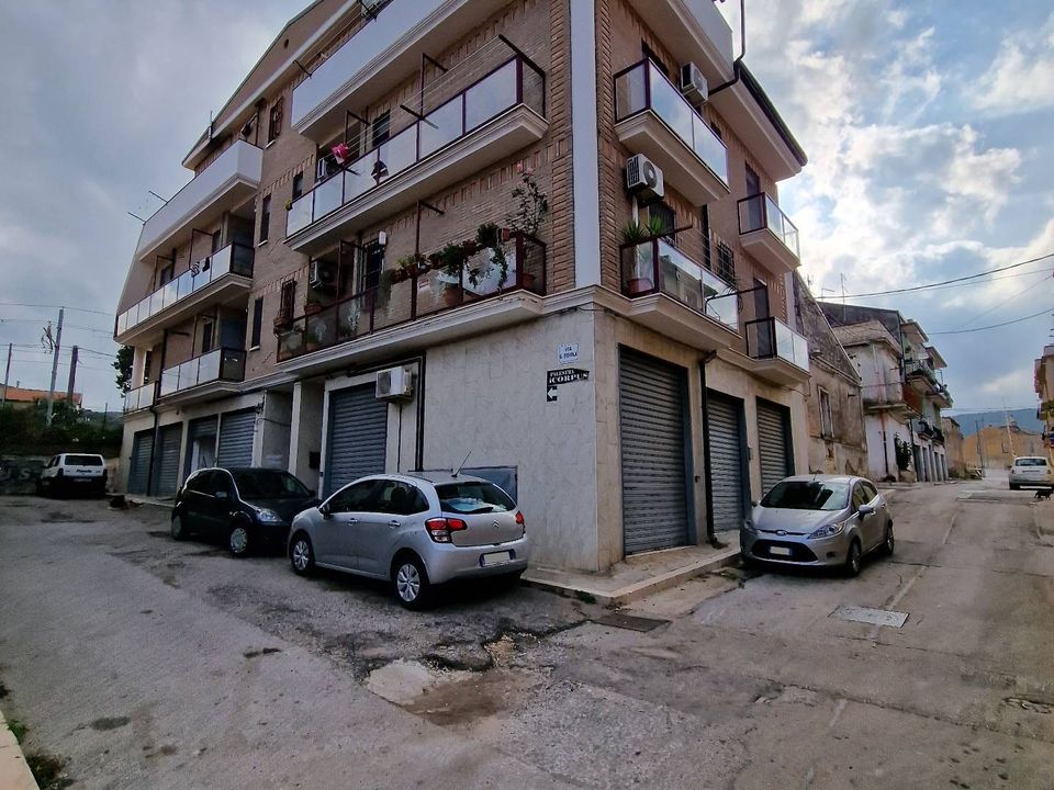 Lejlighed i San Nicandro Garganico, Foggia - foto 1