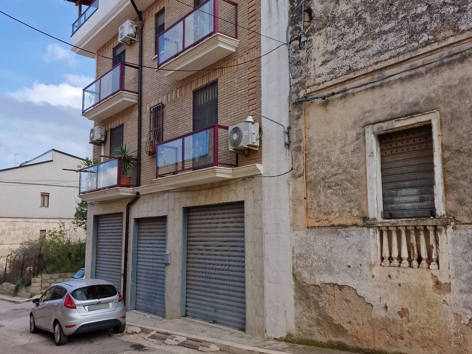 Lejlighed i San Nicandro Garganico, Foggia - foto 2