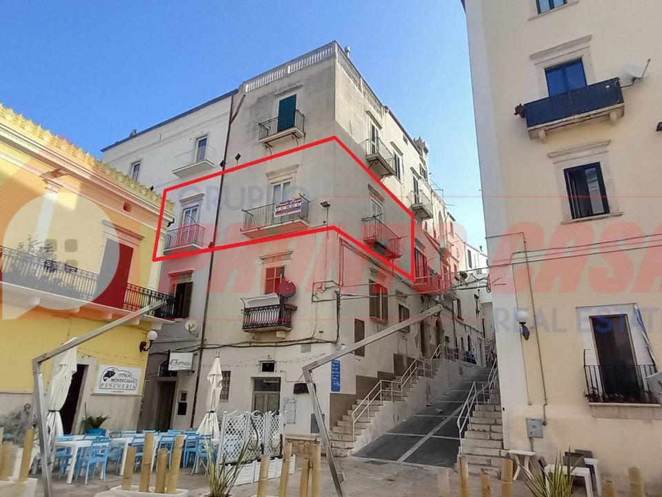 Lejlighed i Rodi Garganico, Foggia - foto 5