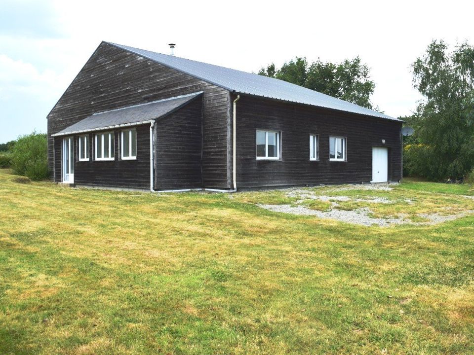 Villa i Plemet, Cotes-d'Armor - foto 1