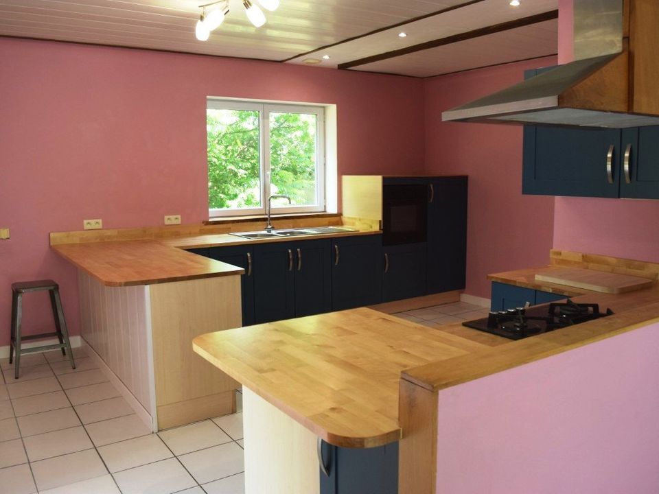 Villa i Plemet, Cotes-d'Armor - foto 3