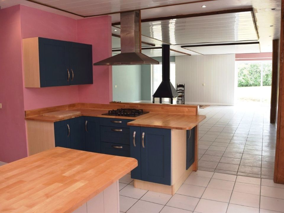 Villa i Plemet, Cotes-d'Armor - foto 4