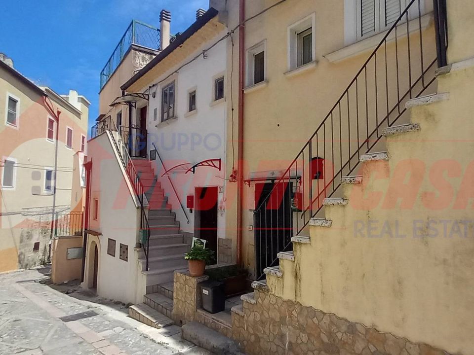Lejlighed i Vico del Gargano, Foggia - foto 5