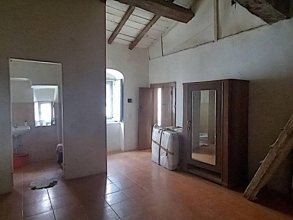 Lejlighed i Vico del Gargano, Foggia - foto 3