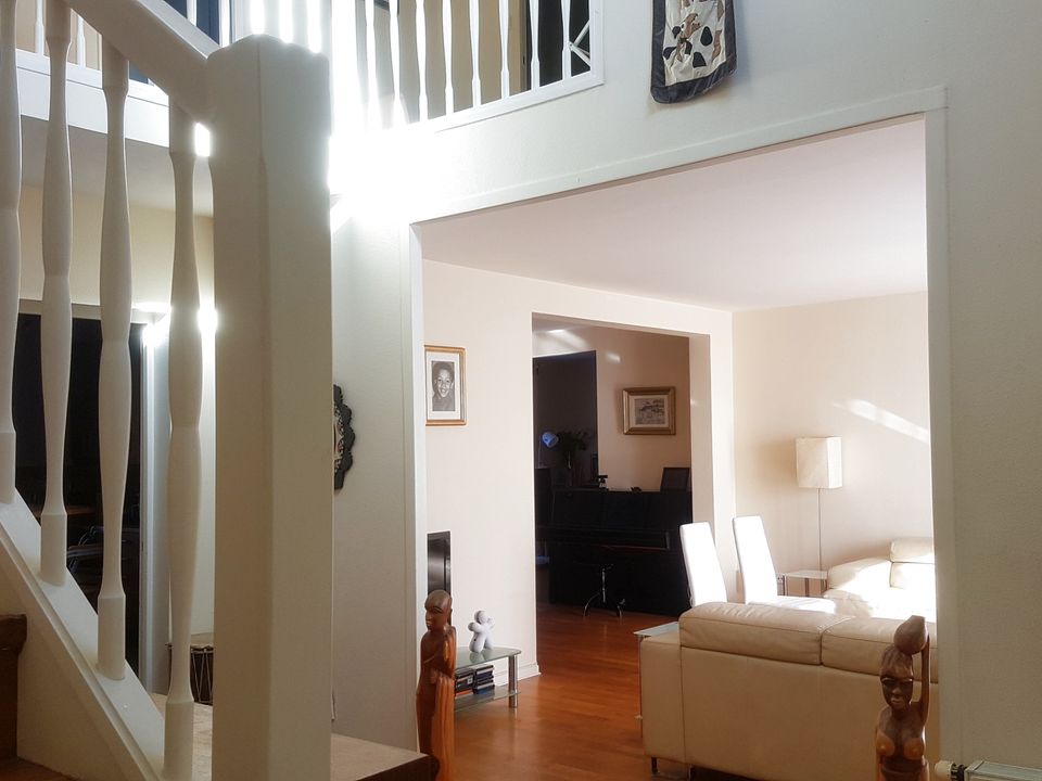 Villa i Saint-Nom-la-Breteche, Yvelines - foto 1