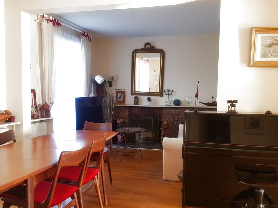 Villa i Saint-Nom-la-Breteche, Yvelines - foto 3