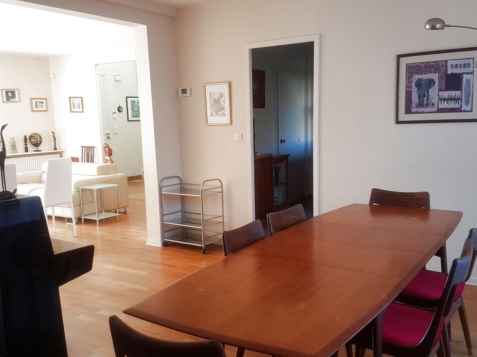 Villa i Saint-Nom-la-Breteche, Yvelines - foto 4