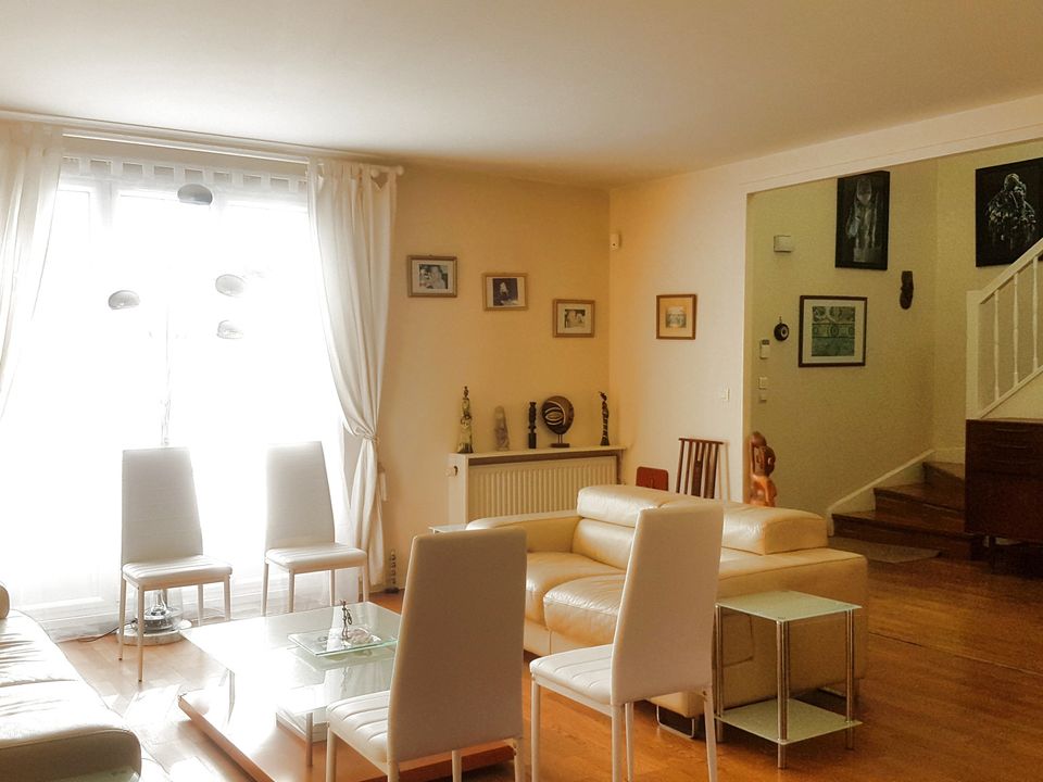 Villa i Saint-Nom-la-Breteche, Yvelines - foto 5
