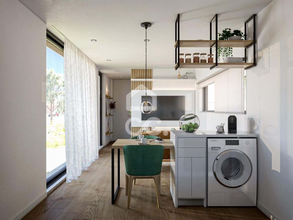 Villa i Vila Nova de Famalicao, Braga - foto 3