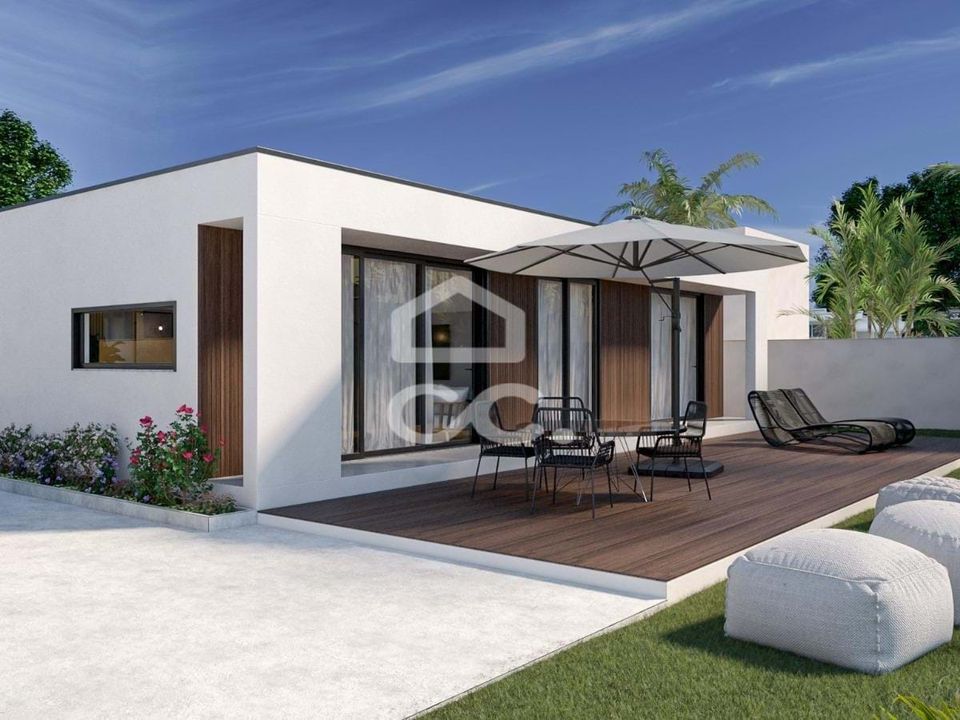 Villa i Vila Nova de Famalicao, Braga - foto 2
