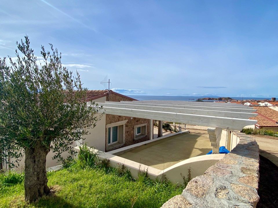Villa i Trinita d'Agultu e Vignola, Sassari - foto 1