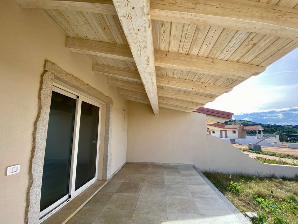 Rækkehus i Trinita d'Agultu e Vignola, Sassari - foto 2