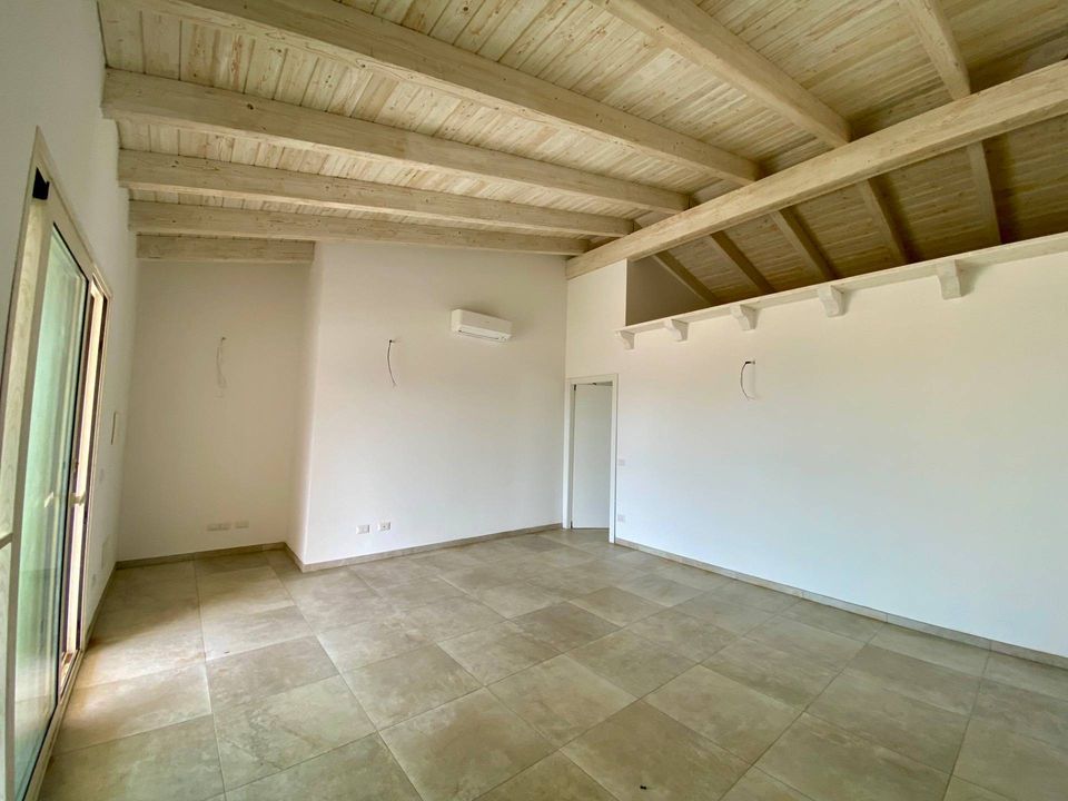 Rækkehus i Trinita d'Agultu e Vignola, Sassari - foto 4