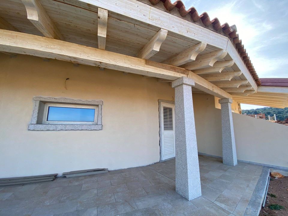 Villa i Trinita d'Agultu e Vignola, Sassari - foto 4
