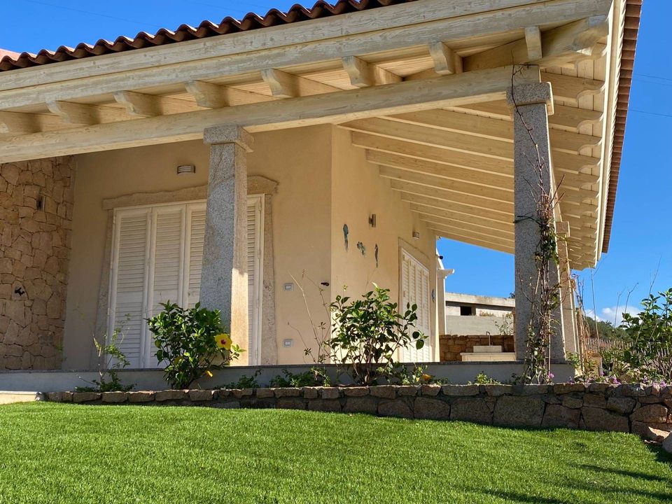 Villa i Trinita d'Agultu e Vignola, Sassari - foto 5