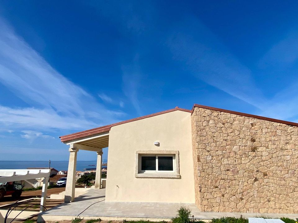 Rækkehus i Trinita d'Agultu e Vignola, Sassari - foto 2