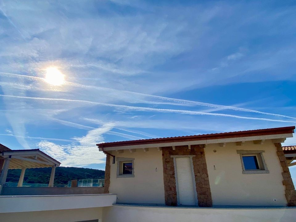 Rækkehus i Trinita d'Agultu e Vignola, Sassari - foto 4