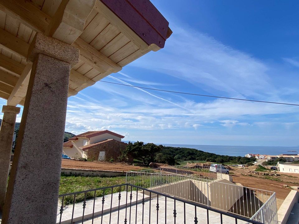 Rækkehus i Trinita d'Agultu e Vignola, Sassari - foto 5