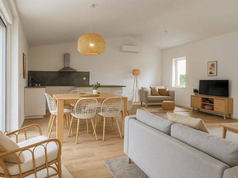 Villa i Montans, Tarn - foto 1