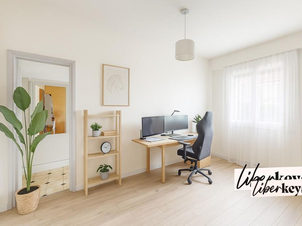 Villa i Drancy, Seine-Saint-Denis - bilde 3