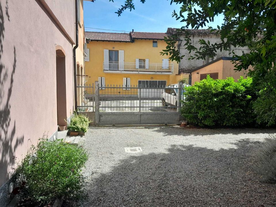 Villa in Pianengo, Cremona - photo 5