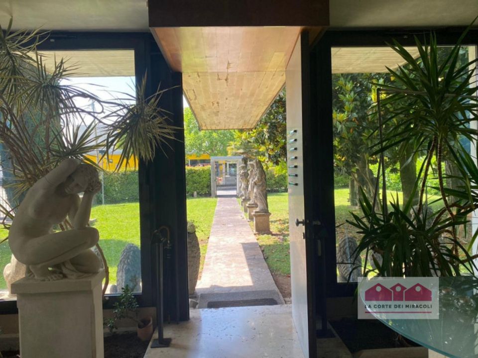 Villa i Montecchio Maggiore, Vicenza - foto 1
