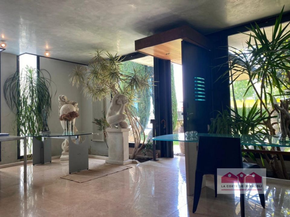 Villa i Montecchio Maggiore, Vicenza - foto 2