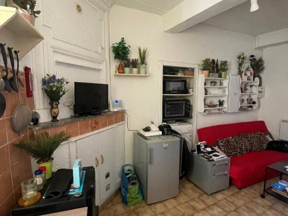Appartement in Agde, Herault - foto 1