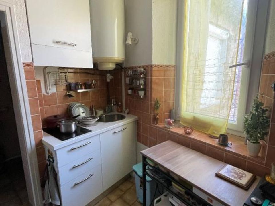 Appartement in Agde, Herault - foto 2